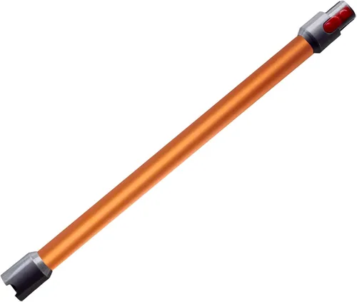 Miniatura 8 de GYLBF Varita de liberación rápida compatible con aspiradoras Dyson V15 V11 V10 V8 V7, tubo de extensión de accesorio para aspiradoras, 28.3 pulgadas