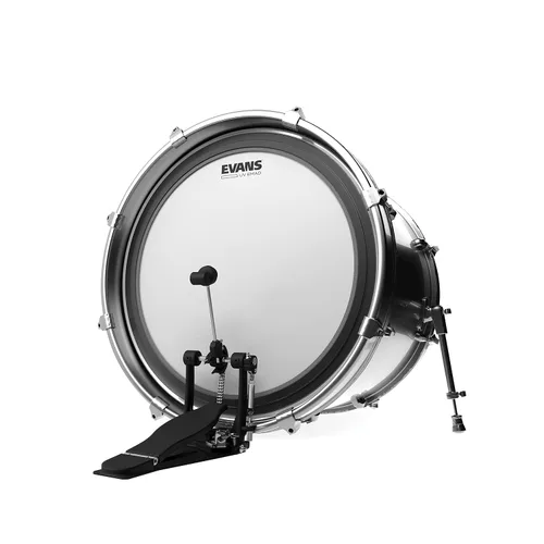 Miniatura 3 de Evans UV EMAD Bass Drumhead, 24 pulgadas