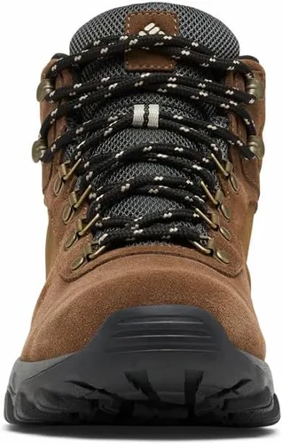 Miniatura 10 de Columbia Newton Ridge Plus II - Zapatos de senderismo impermeables de ante para hombre.