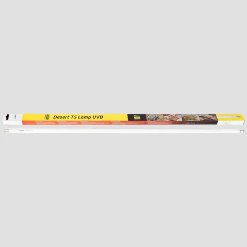 Miniatura 2 de REPTI ZOO 34" T5 HO 10.0 UVB Bombilla Desert Reptile UVB Lámparas 39W