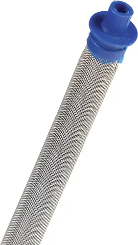 Miniatura 3 de Graco 288749 60-Mesh SG2/SG3 filtro sin aire del arma de pulverización, ningún