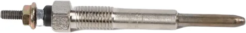 Miniatura 6 de 4 unids C240 C221 C240PKG C240PKJ Glow Plugs Set 12V 10.5 9-82511978-0 para Isuzu BLD Series ELF250 ELF350 1969-1980 Hyster TCM Forklift Truck