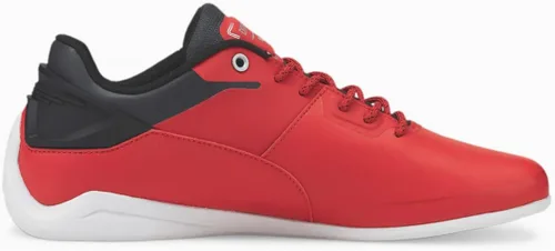 Miniatura 5 de PUMA Ferrari Drift Cat Delta - Tenis unisex para adultos, Negro