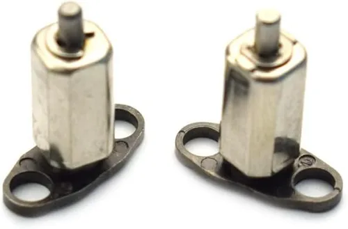 Miniatura 11 de Eje de rotación del brazo derecho delantero trasero izquierdo para D-JI Mavic Pro Arm Axis Reemplazo Drone Repir piezas de repuesto