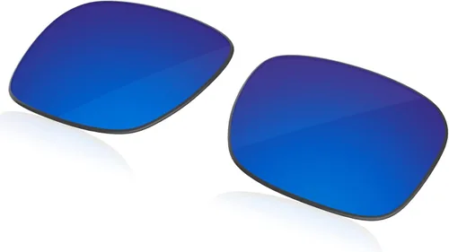 OWORK Lentes de repuesto de policarbonato para Oakley Holbrook Holbrook Metal Holbrook XL Sunglass Ultra Polarized