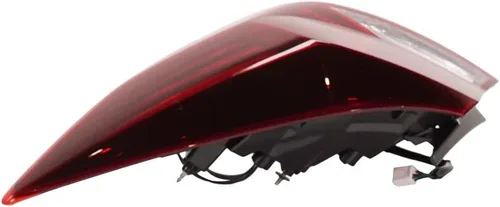 Miniatura 6 de KarParts360 Para Hyundai Elantra 2019 2020 Conjunto de luz trasera del lado del pasajero Exterior CAPA Reemplazo para HY2805164 92402F2510
