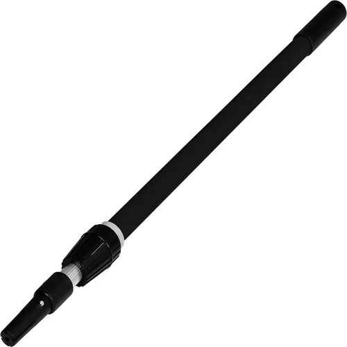 Miniatura 3 de DEWALT Mango de hoja extensible para paneles de yeso, 49" - 87" Grado profesional Aluminio anodizado DXTT-2-943