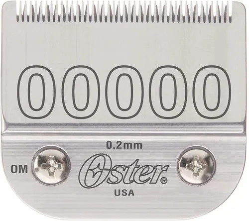 Miniatura 3 de Oster Hoja de 0.008 in 00000 Tamaño 76918-006