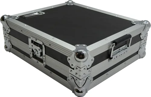 Miniatura 7 de Harmony Audio Fundas HCPROFX12V2-1 Compatible con Mackie PROFX12V2 Mezclador Flight Transport Road Custom Case
