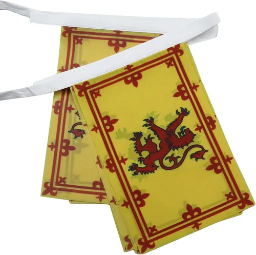 Miniatura 79 de AZ FLAG Señal marítima internacional 42.7 ft BUNTING Flag 40 banderas 9'' x 6'' - Banderas de cuerda del alfabeto náutico 5.9 x 8.3 in