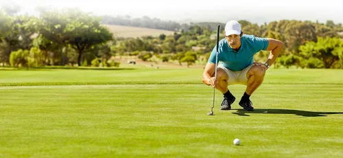Miniatura 10 de SAMSUNG Galaxy Watch 5 Pro Golf Edition, reloj inteligente Bluetooth de 1.772in con rastreador de cuerpo, salud, fitness y sueño, batería mejorada