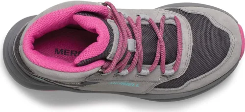 Miniatura 3 de Merrell Ontario 85 WTRPF - Botas de senderismo unisex para niños