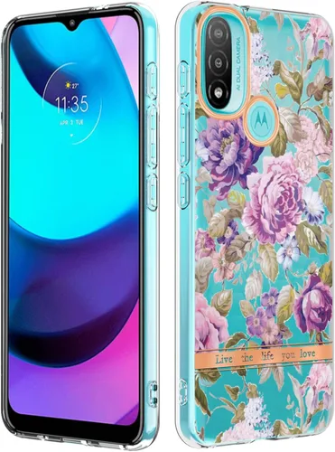 Miniatura 146 de Funda compatible con Redmi Note 11 4G, compatible con Xiaomi Redmi Note 11S 4G (no 5G) para teléfono móvil TPU funda FH