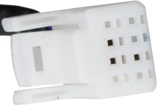 Miniatura 3 de Espejo de puerta para Nissan Sentra 2020 2021 lado del conductor Potencia Plegado manual No calentado Reemplazo para NI1320326