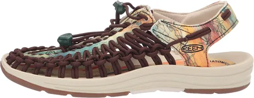 Miniatura 8 de KEEN UNEEK - Sandalias clásicas de dos cordones para mujer