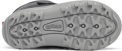 Miniatura 5 de Columbia Unisex-Child Fairbanks Omni-Heat Hiking Boot