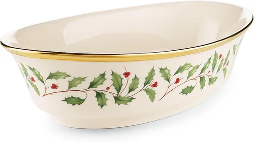 Miniatura 33 de Lenox 840149 - Juego de sal y pimienta navideño