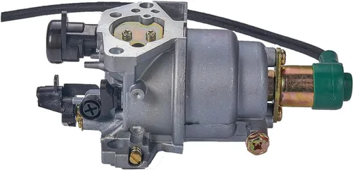 Miniatura 7 de EB3500 EB5000X Kit de carburador para Honda EB6500X EB6500SX EM5000SX EW171 EB3500X EB3800X EM3500X EM3500SX EM3800SX EW140 Motor de generador