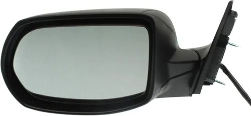 Miniatura 168 de Garage-Pro Espejo calefactable eléctrico del lado del conductor para Honda Pilot 2019-2022 Power Fold con luz de señal y memoria pintable