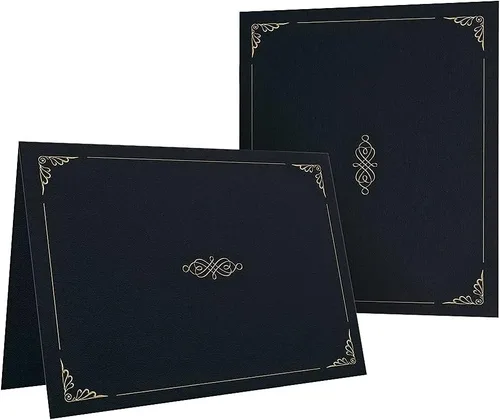 Miniatura 3 de Oxford Soportes para certificados