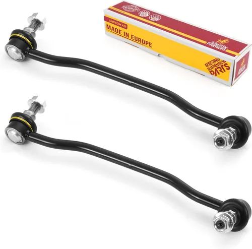 Miniatura 253 de Metrix Premium - Barra estabilizadora delantera L & R K750188 y K750189 para Chevrolet Equinox 08-17, Captiva Sport 12-15, GMC Terrain 10-17
