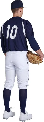 Miniatura 6 de Champro Braga de béisbol Triple Crown 2.0 para niños con trenza