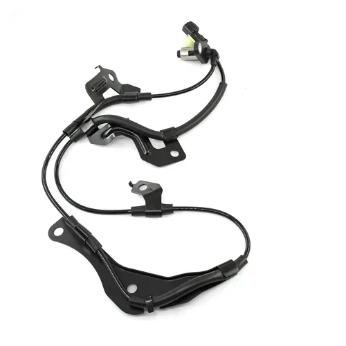 Miniatura 5 de ABS Wheel Speed Sensor Fit for Mitsubishi L200 Fit for Triton Front/Rear Left Right OEM:4670B005 4670B006 4670B007 4670B008(Front L)