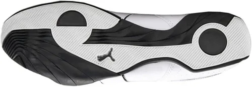 Miniatura 5 de PUMA mens Redon Bungee Lace Up Sneakers