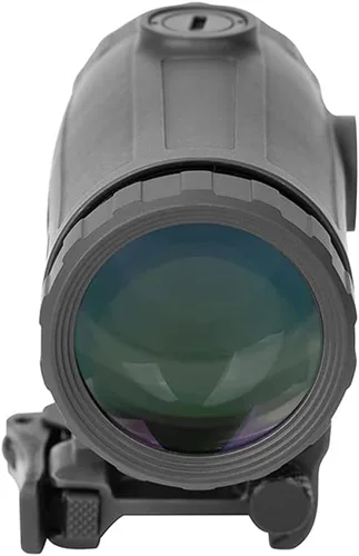Miniatura 3 de HOLOSUN Serie de lupas: 3X (HM3X) / 6X (HM6X) Montaje QD abatible a un lado