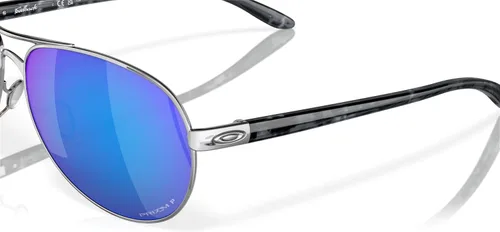 Miniatura 17 de Oakley womens Oo4079 Feedback Aviator Sunglasses