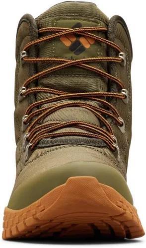 Miniatura 3 de Columbia Botas de nieve Fairbanks Omni-Heat para hombre