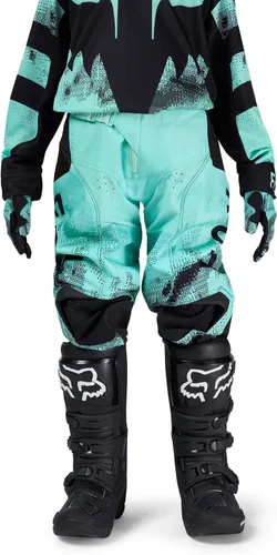 Miniatura 11 de Fox Racing Unisex Kids Youth 180 Motocross Dirt Bike Pant