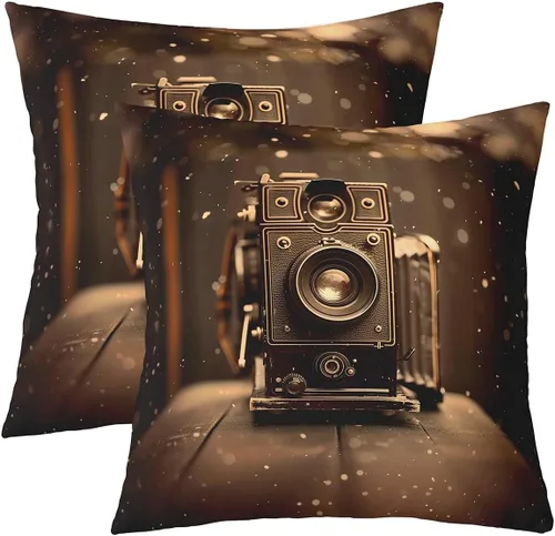 Miniatura 11 de Homewish Fundas de almohada de música de piano