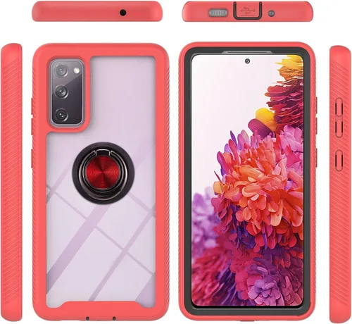 Miniatura 15 de Funda compatible con Xiaomi Poco M5s 4G, compatible con Redmi Note 10 4G / Note 10S 4G / Note 11 SE (India), funda para teléfono 3 en 1, color azul