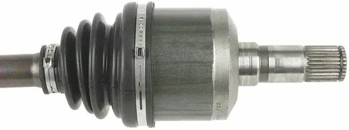 Miniatura 6 de Detroit Axle - Conjunto de eje de transmisión CV de reemplazo delantero izquierdo (lado del conductor) para Ford Probe 1988-1992 Mazda 626 MX-6