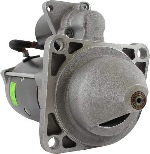 DB Electrical 410-24066 Arrancador para funda Ford Hollctor, Farm Jx100U Jx1095N Jx70U Jx80 Jx80U Jx85 Jx90 Jx90U Jx95, retroexcavadora Lb75, 4330V