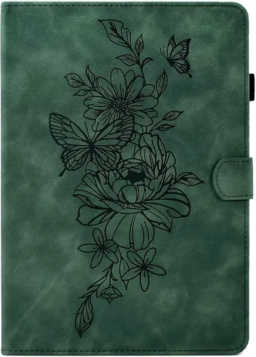 Miniatura 34 de Funda compatible con Kindle Paperwhite de 6 pulgadas (se adapta a la versión 2012, 2013, 2015, 2016), modelo NO: EY21 / DP75SDI, funda protectora