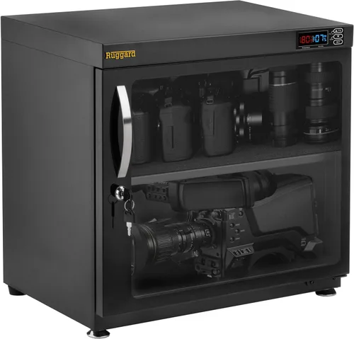 Miniatura 9 de RUGGARD Gabinete seco electrónico (50L)