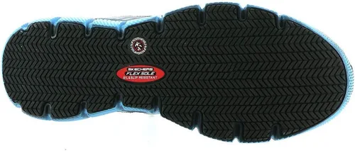 Miniatura 4 de Skechers Women's Work Telfin - Zapatillas Arterios Alloy Toe