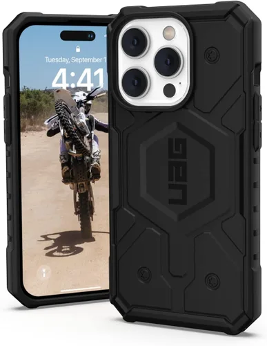 Miniatura 24 de URBAN ARMOR GEAR UAG iPhone2022 Otro