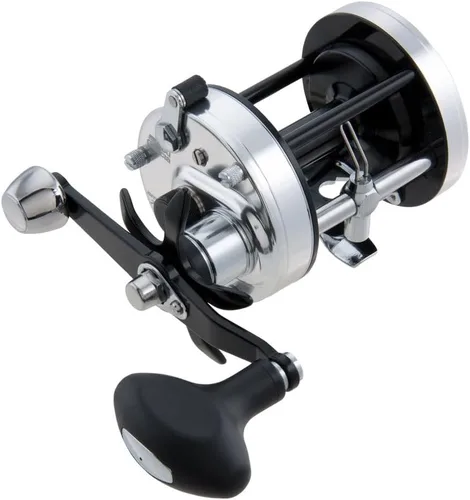 Miniatura 8 de Abu Garcia Carrete de pesca redondo Ambassadeur Baitcast