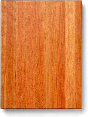 Miniatura 14 de John Boos RA-Board Series Tabla de cortar rectangular de madera de arce de 24 x 18 pulgadas, 2.25 pulgadas de grosor, bloque de carnicero reversible