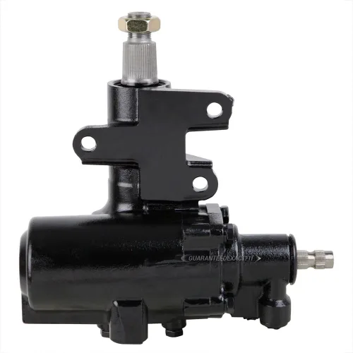 Miniatura 4 de Caja de cambios de dirección asistida Caja de cambios para Toyota 4Runner T100 y camioneta Hilux 4WD 6-Lug - BuyAutoParts 82-00383AN Nuevo