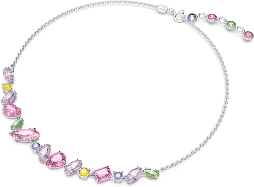 Miniatura 2 de Swarovski Colección de collares de cristal Gema
