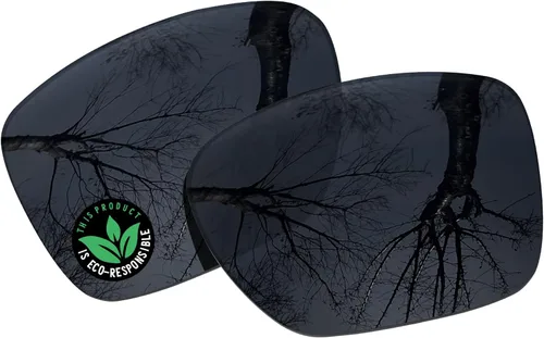 Miniatura 2 de Raydi Polycarbonate Replacement Lenses & Accessories for Oakley TwoFace TwoFace XL Sunglass