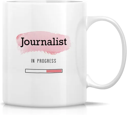 Miniatura 19 de Retreez Taza divertida - Soy un escritor, cualquier cosa puede ser utilizada en una historia, 11 Oz Tazas de café de cerámica - Taza graciosa