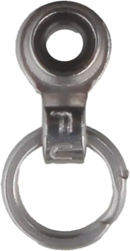 Miniatura 4 de Fuji Kogyo LSM-NOR2.5 LSM-NOR2.5 Rigs Bell Split Ring Type