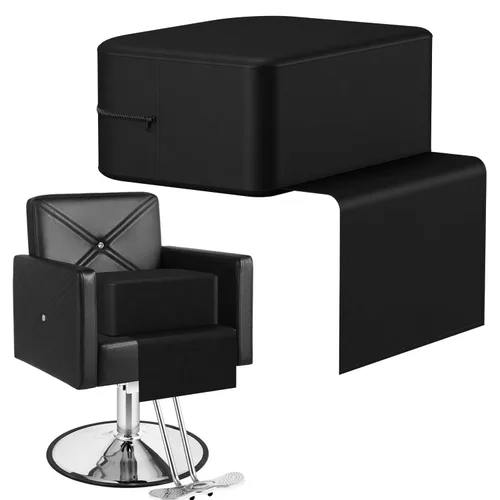 Asiento elevador de salón para niños, asiento elevador de peluquería para estilista de peluquería, asiento elevador multifuncional, equipo de spa
