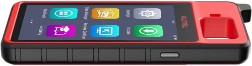 Miniatura 5 de Autel MaxiIM - Escáner OBD2, herramienta de escaneo de diagnóstico OBDII 2026 con actualizaciones gratuitas de por vida, herramienta BT inalámbrica