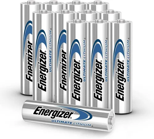 Miniatura 8 de Eveready – Batería E92LP-16 16-Pk. “AAA” batería alkalina, E92LP-16, AAA, 1, 1